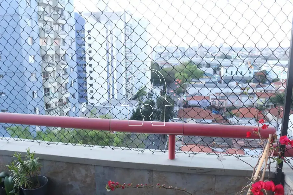 Foto 6 de Apartamento com 4 quartos à venda, 220m2 em Santa Paula, Sao Caetano Do Sul - SP