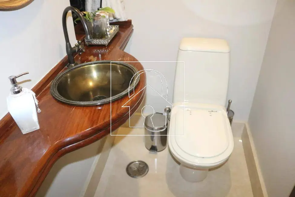 Foto 8 de Apartamento com 4 quartos à venda, 220m2 em Santa Paula, Sao Caetano Do Sul - SP