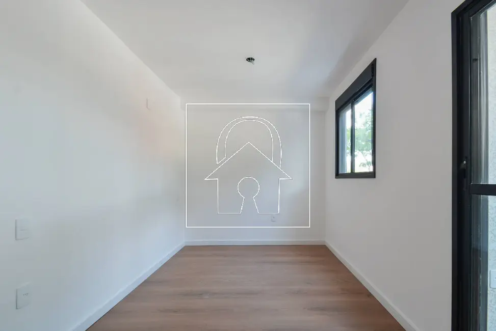 Foto 6 de Apartamento com 1 quarto à venda, 27m2 em Indianópolis, São Paulo - SP