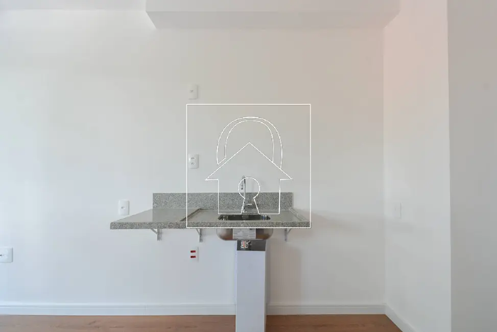 Foto 4 de Apartamento com 1 quarto à venda, 27m2 em Indianópolis, São Paulo - SP
