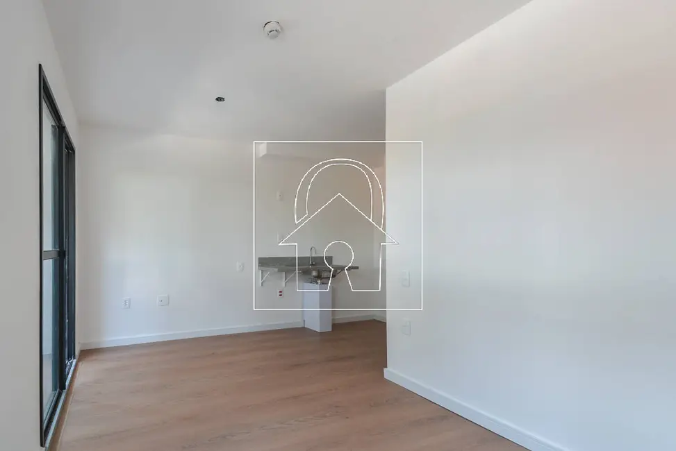 Foto 8 de Apartamento com 1 quarto à venda, 27m2 em Indianópolis, São Paulo - SP