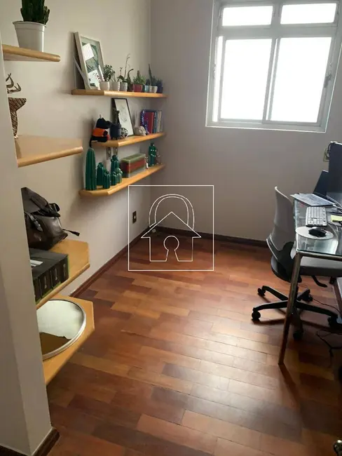 Apartamento com 3 quartos à venda, 212m2 em Bela Vista, São Paulo - SP - imagem 8 Foto 8 de Apartamento com 3 quartos à venda, 212m2 em Bela Vista, São Paulo - SP