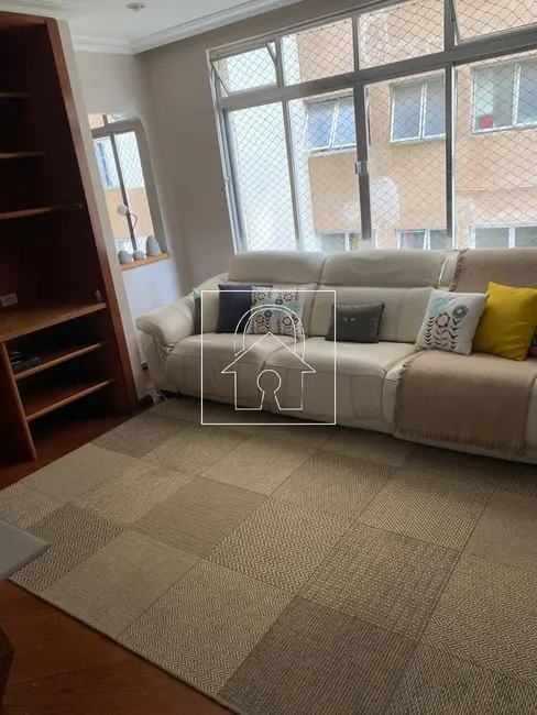 Apartamento com 3 quartos à venda, 212m2 em Bela Vista, São Paulo - SP - imagem 4 Foto 4 de Apartamento com 3 quartos à venda, 212m2 em Bela Vista, São Paulo - SP