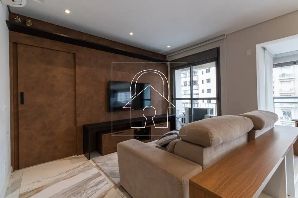 Apartamento com 4 quartos à venda, 148m2 em Perdizes, São Paulo - SP - imagem 7 Foto 7 de Apartamento com 4 quartos à venda, 148m2 em Perdizes, São Paulo - SP