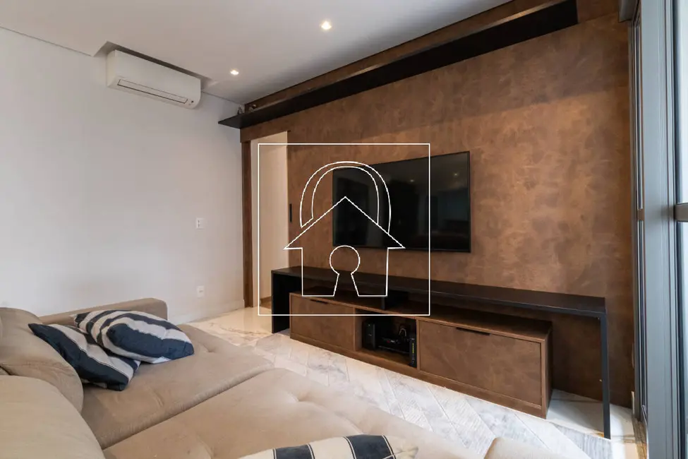 Apartamento com 4 quartos à venda, 148m2 em Perdizes, São Paulo - SP - imagem 8 Foto 8 de Apartamento com 4 quartos à venda, 148m2 em Perdizes, São Paulo - SP