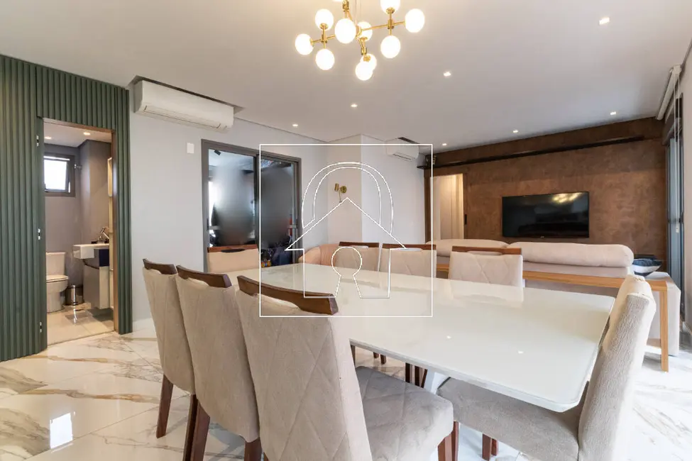 Apartamento com 4 quartos à venda, 148m2 em Perdizes, São Paulo - SP - imagem 2 Foto 2 de Apartamento com 4 quartos à venda, 148m2 em Perdizes, São Paulo - SP