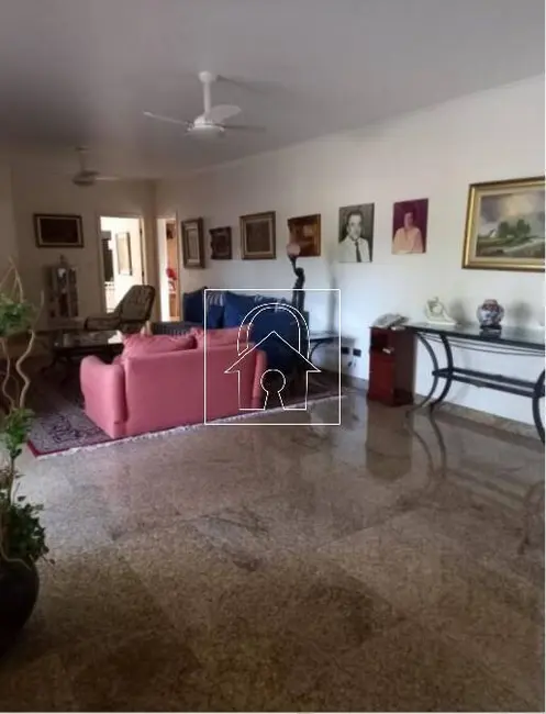 Foto 4 de Casa com 6 quartos à venda, 657m2 em Jardim Acapulco, Guaruja - SP