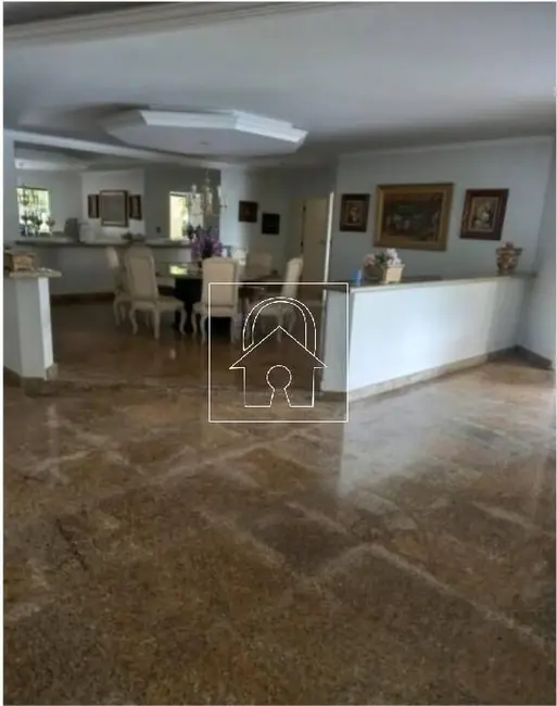 Foto 1 de Casa com 6 quartos à venda, 657m2 em Jardim Acapulco, Guaruja - SP