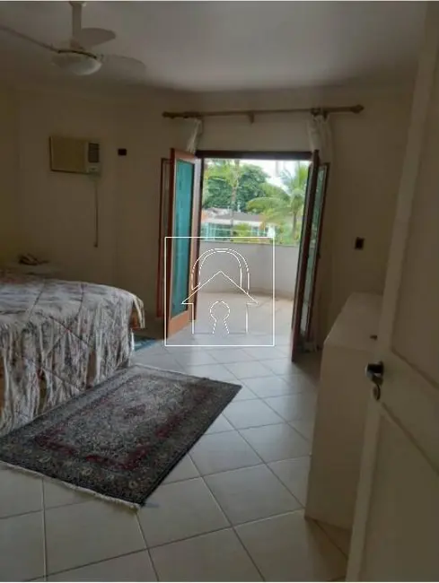 Foto 7 de Casa com 6 quartos à venda, 657m2 em Jardim Acapulco, Guaruja - SP