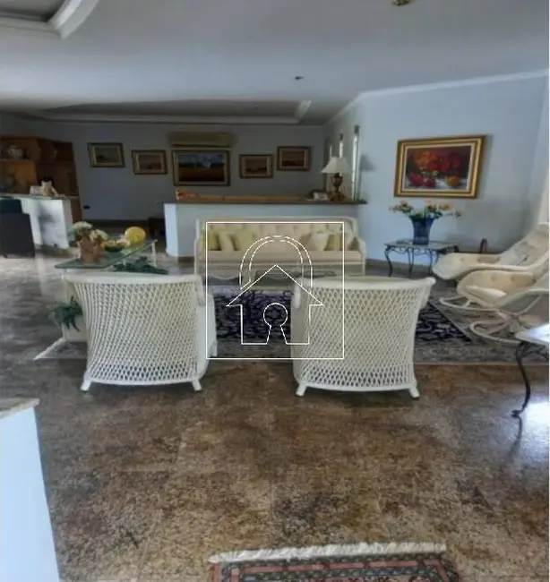 Foto 2 de Casa com 6 quartos à venda, 657m2 em Jardim Acapulco, Guaruja - SP