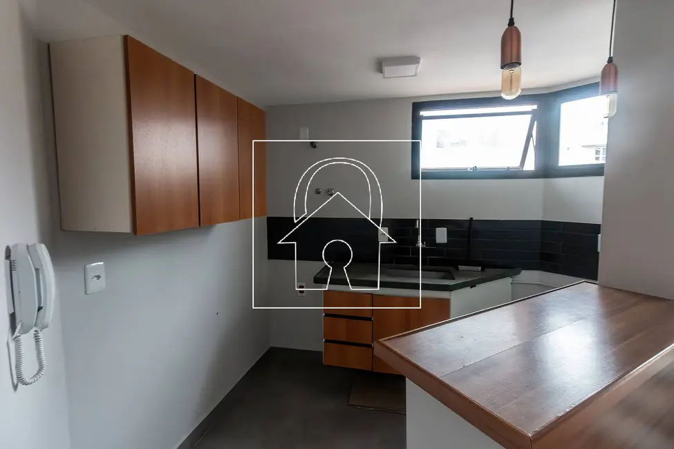 Foto 7 de Apartamento com 1 quarto para alugar, 46m2 em Itaim Bibi, São Paulo - SP