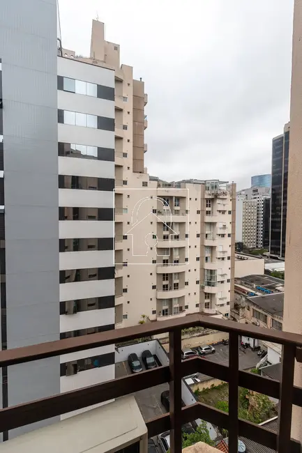 Foto 6 de Apartamento com 1 quarto para alugar, 46m2 em Itaim Bibi, São Paulo - SP