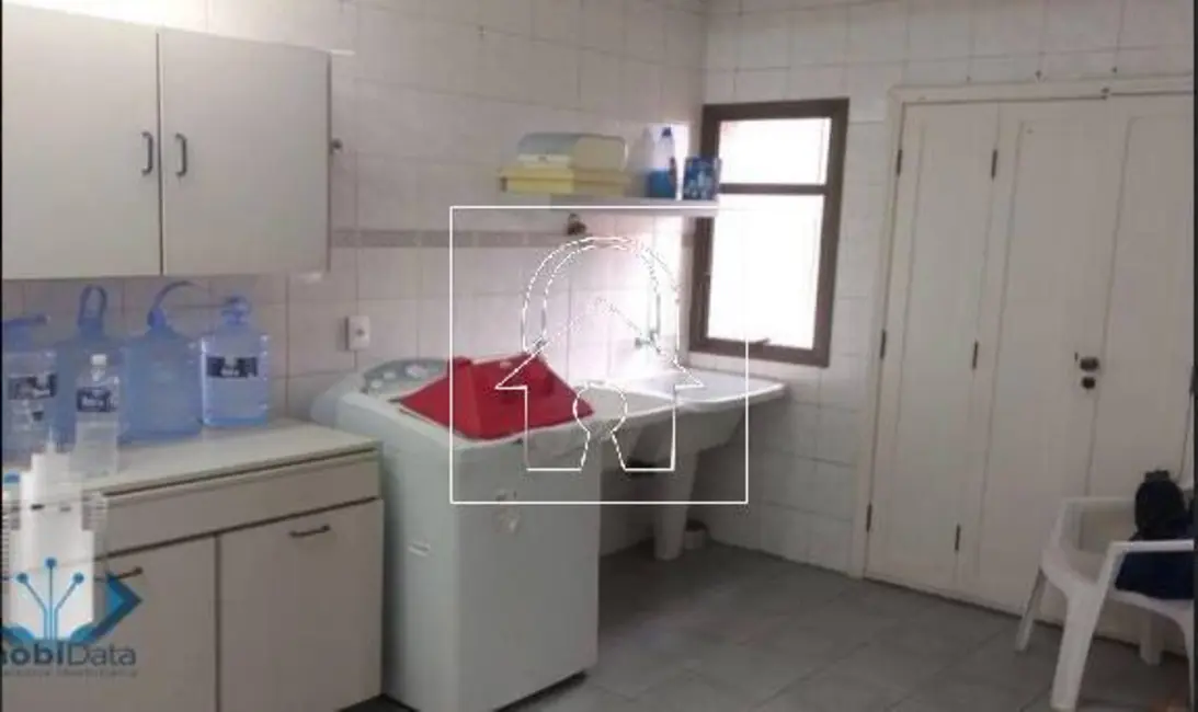 Apartamento com 4 quartos à venda, 370m2 em Vila Suzana, São Paulo - SP - imagem 6 Foto 6 de Apartamento com 4 quartos à venda, 370m2 em Vila Suzana, São Paulo - SP