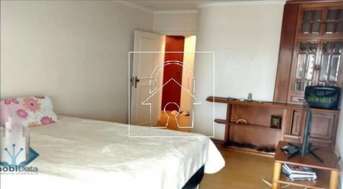 Apartamento com 4 quartos à venda, 370m2 em Vila Suzana, São Paulo - SP - imagem 7 Foto 7 de Apartamento com 4 quartos à venda, 370m2 em Vila Suzana, São Paulo - SP