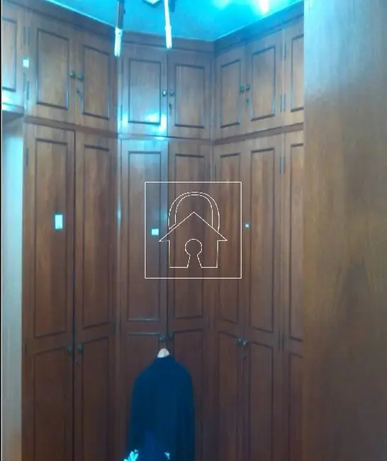 Apartamento com 4 quartos à venda, 370m2 em Vila Suzana, São Paulo - SP - imagem 8 Foto 8 de Apartamento com 4 quartos à venda, 370m2 em Vila Suzana, São Paulo - SP