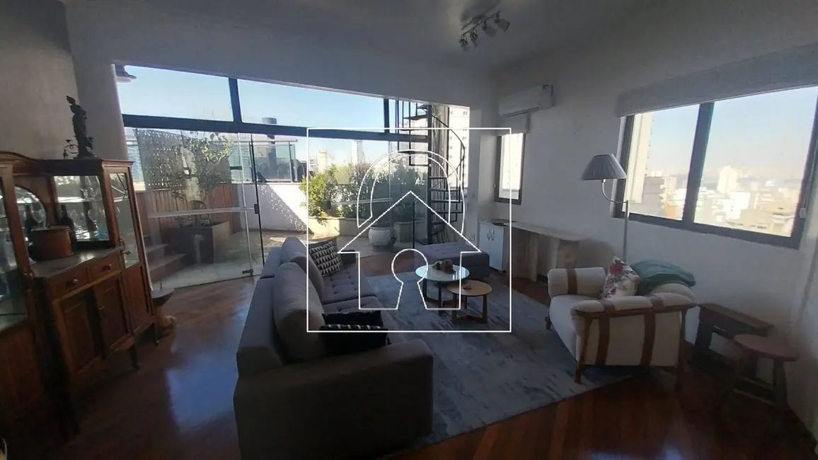 Foto 3 de Apartamento com 2 quartos à venda e para alugar, 184m2 em Jardim Paulista, São Paulo - SP