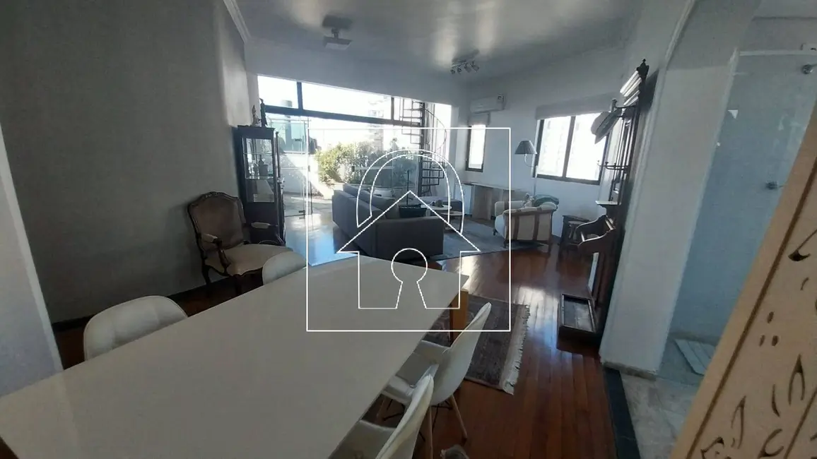 Foto 7 de Apartamento com 2 quartos à venda e para alugar, 184m2 em Jardim Paulista, São Paulo - SP