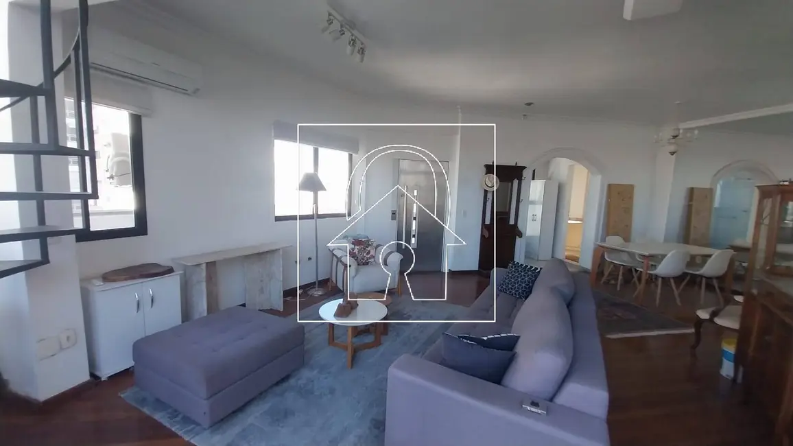 Foto 2 de Apartamento com 2 quartos à venda e para alugar, 184m2 em Jardim Paulista, São Paulo - SP