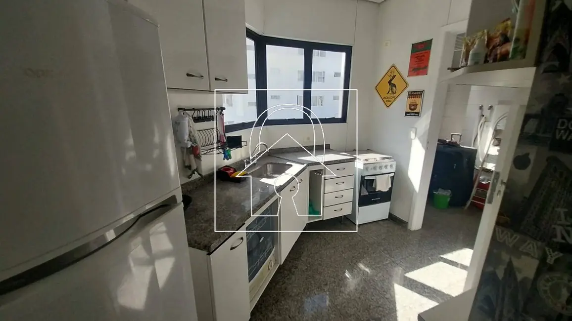 Foto 9 de Apartamento com 2 quartos à venda e para alugar, 184m2 em Jardim Paulista, São Paulo - SP