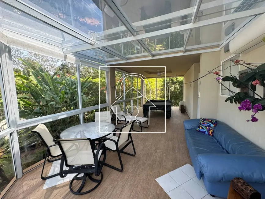 Foto 4 de Casa com 8 quartos à venda, 849m2 em Tanque, Atibaia - SP