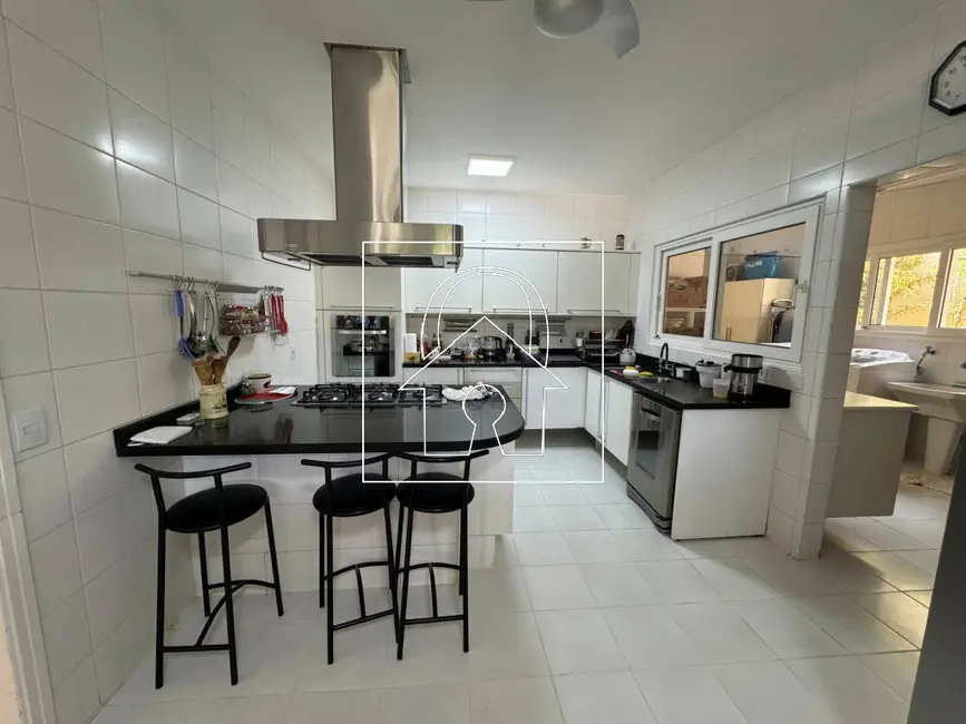 Foto 6 de Casa com 8 quartos à venda, 849m2 em Tanque, Atibaia - SP