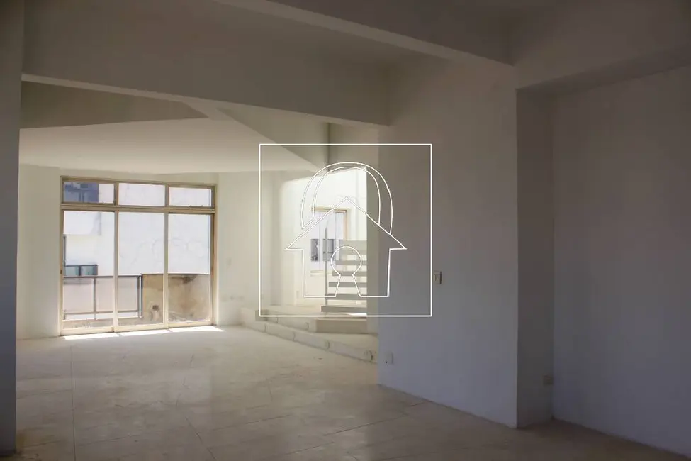 Apartamento com 4 quartos à venda, 642m2 em Santa Cecília, São Paulo - SP - imagem 3 Foto 3 de Apartamento com 4 quartos à venda, 642m2 em Santa Cecília, São Paulo - SP