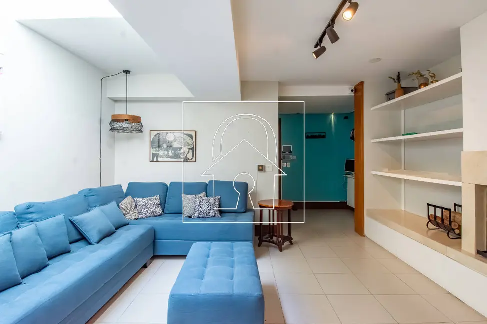 Foto 1 de Casa com 3 quartos à venda, 220m2 em Cidade Monções, São Paulo - SP