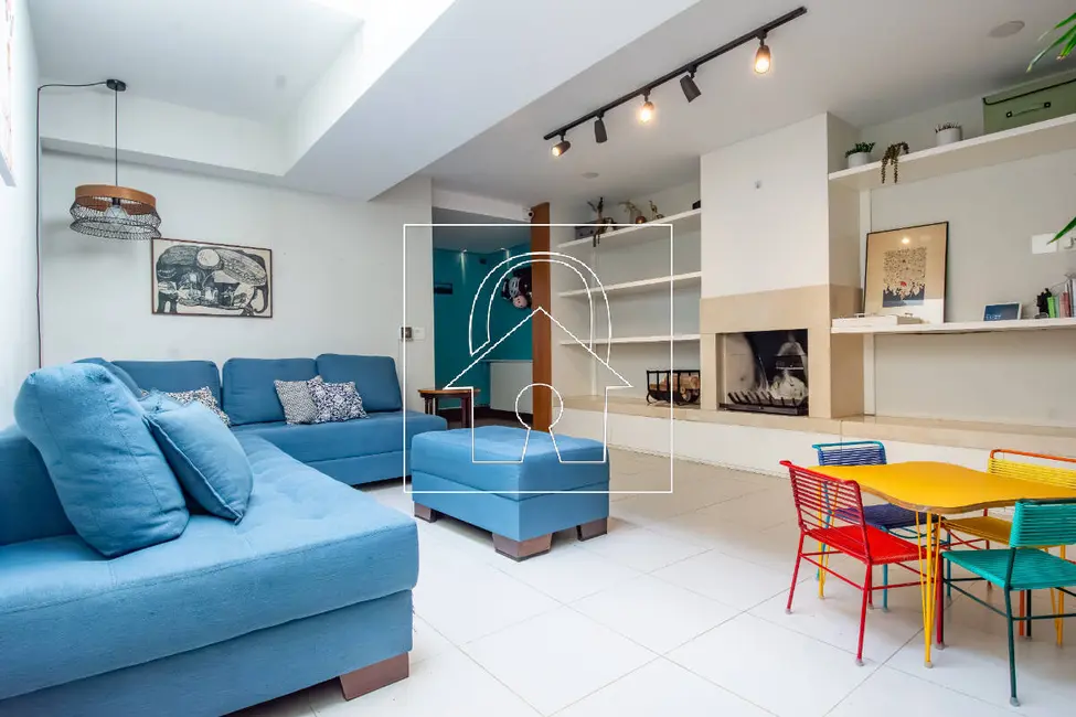 Foto 3 de Casa com 3 quartos à venda, 220m2 em Cidade Monções, São Paulo - SP