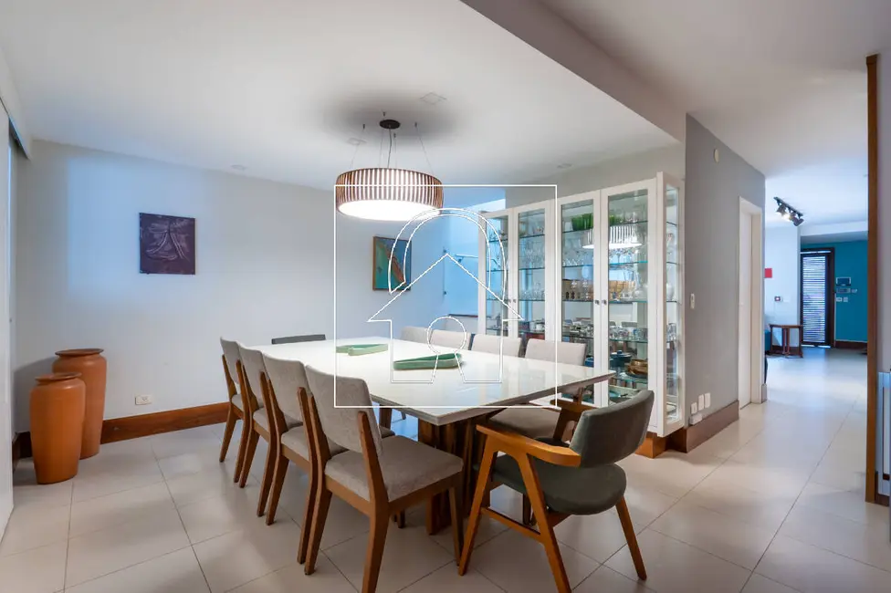 Foto 9 de Casa com 3 quartos à venda, 220m2 em Cidade Monções, São Paulo - SP