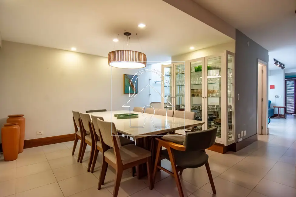 Foto 8 de Casa com 3 quartos à venda, 220m2 em Cidade Monções, São Paulo - SP