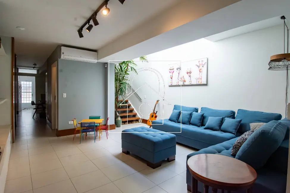 Foto 5 de Casa com 3 quartos à venda, 220m2 em Cidade Monções, São Paulo - SP