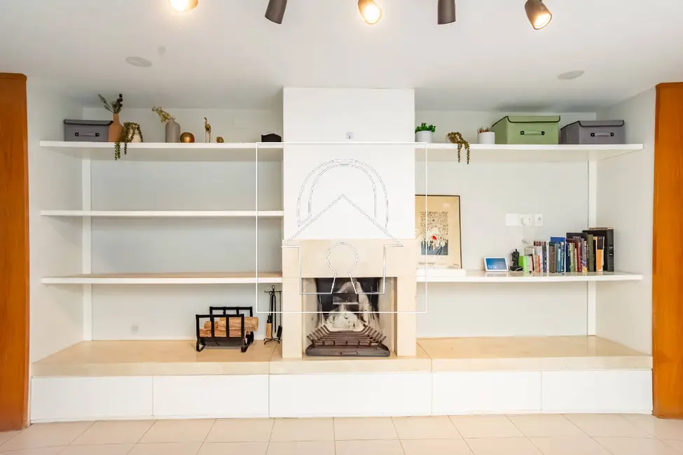 Foto 6 de Casa com 3 quartos à venda, 220m2 em Cidade Monções, São Paulo - SP