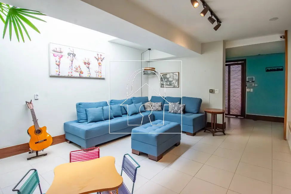 Foto 2 de Casa com 3 quartos à venda, 220m2 em Cidade Monções, São Paulo - SP