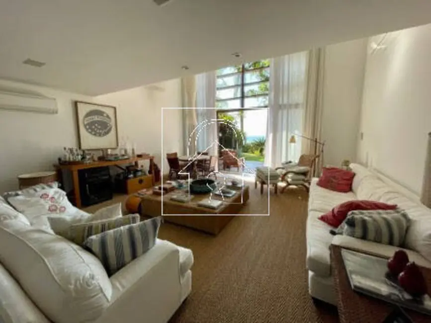 Foto 7 de Casa com 5 quartos à venda, 458m2 em Balneário Praia do Pernambuco, Guaruja - SP