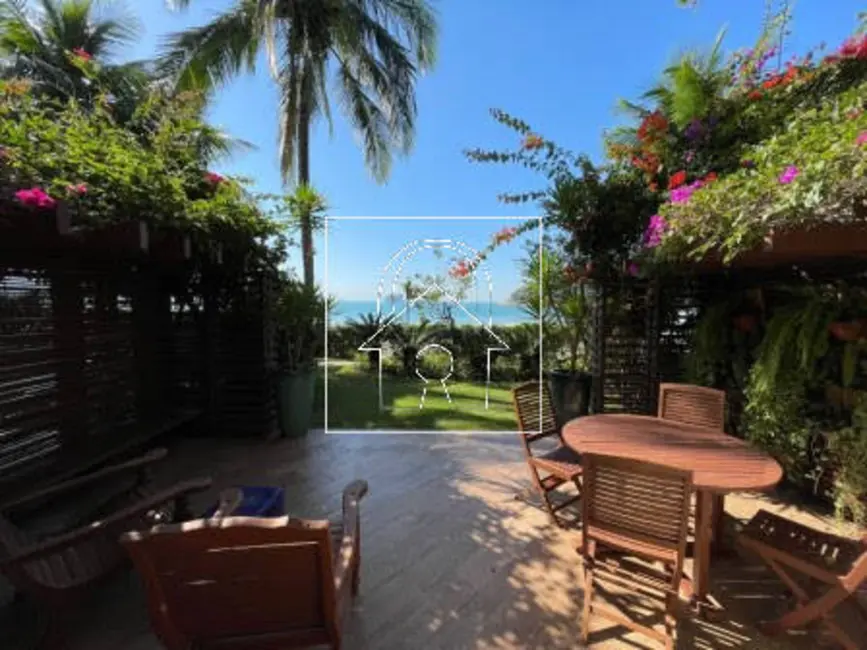 Foto 3 de Casa com 5 quartos à venda, 458m2 em Balneário Praia do Pernambuco, Guaruja - SP