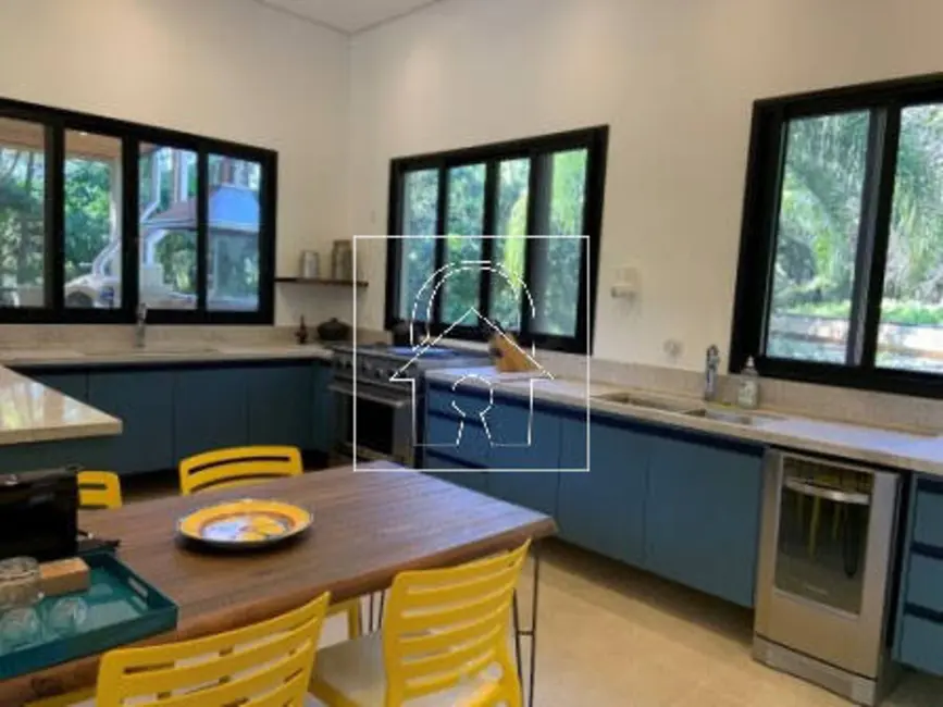 Foto 9 de Casa com 5 quartos à venda e para alugar, 405m2 em Tanque, Atibaia - SP