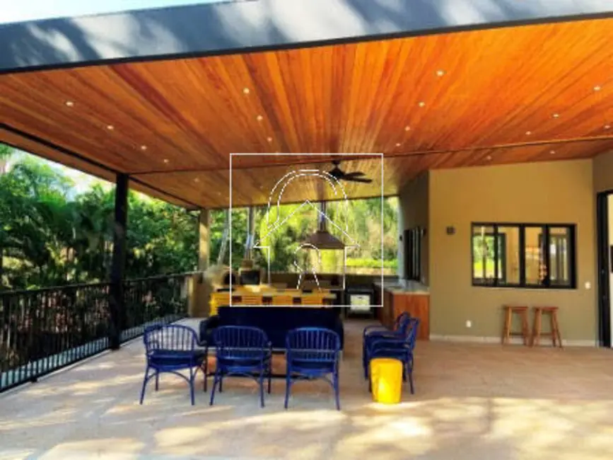 Foto 3 de Casa com 5 quartos à venda e para alugar, 405m2 em Tanque, Atibaia - SP