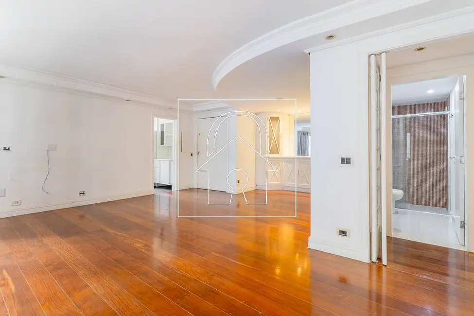 Apartamento com 3 quartos à venda, 106m2 em Jardim Paulista, São Paulo - SP - imagem 3 Foto 3 de Apartamento com 3 quartos à venda, 106m2 em Jardim Paulista, São Paulo - SP