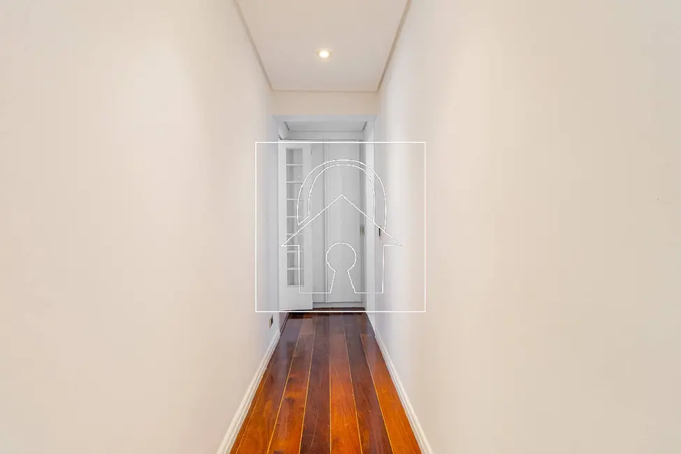 Apartamento com 3 quartos à venda, 106m2 em Jardim Paulista, São Paulo - SP - imagem 8 Foto 8 de Apartamento com 3 quartos à venda, 106m2 em Jardim Paulista, São Paulo - SP