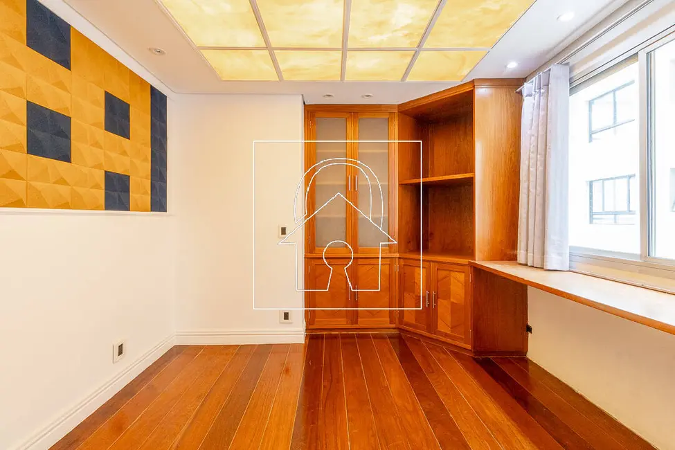 Apartamento com 3 quartos à venda, 106m2 em Jardim Paulista, São Paulo - SP - imagem 6 Foto 6 de Apartamento com 3 quartos à venda, 106m2 em Jardim Paulista, São Paulo - SP