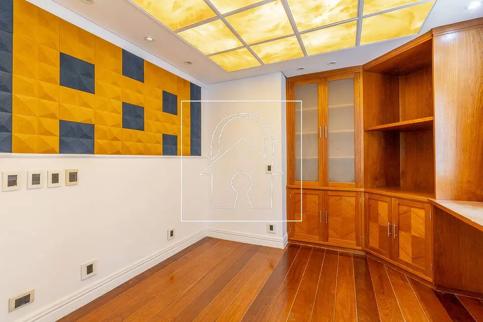 Apartamento com 3 quartos à venda, 106m2 em Jardim Paulista, São Paulo - SP - imagem 5 Foto 5 de Apartamento com 3 quartos à venda, 106m2 em Jardim Paulista, São Paulo - SP