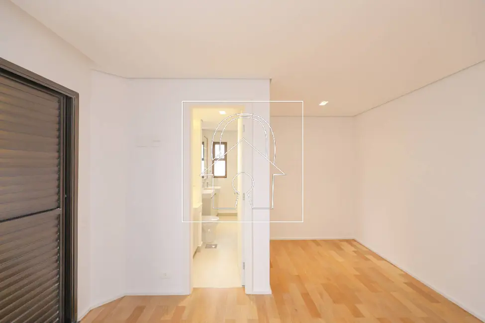 Apartamento com 4 quartos à venda, 200m2 em Indianópolis, São Paulo - SP - imagem 1 Foto 1 de Apartamento com 4 quartos à venda, 200m2 em Indianópolis, São Paulo - SP