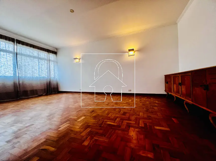 Foto 3 de Apartamento com 2 quartos à venda, 104m2 em Aclimação, São Paulo - SP