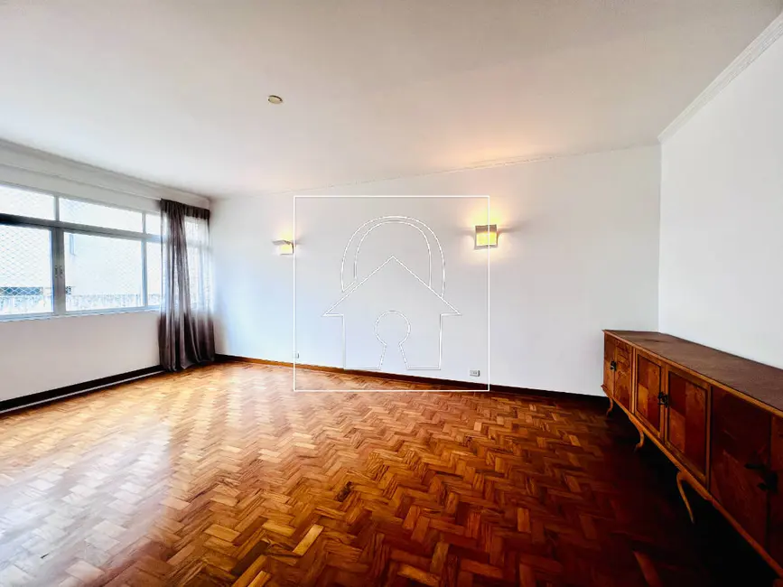 Foto 4 de Apartamento com 2 quartos à venda, 104m2 em Aclimação, São Paulo - SP