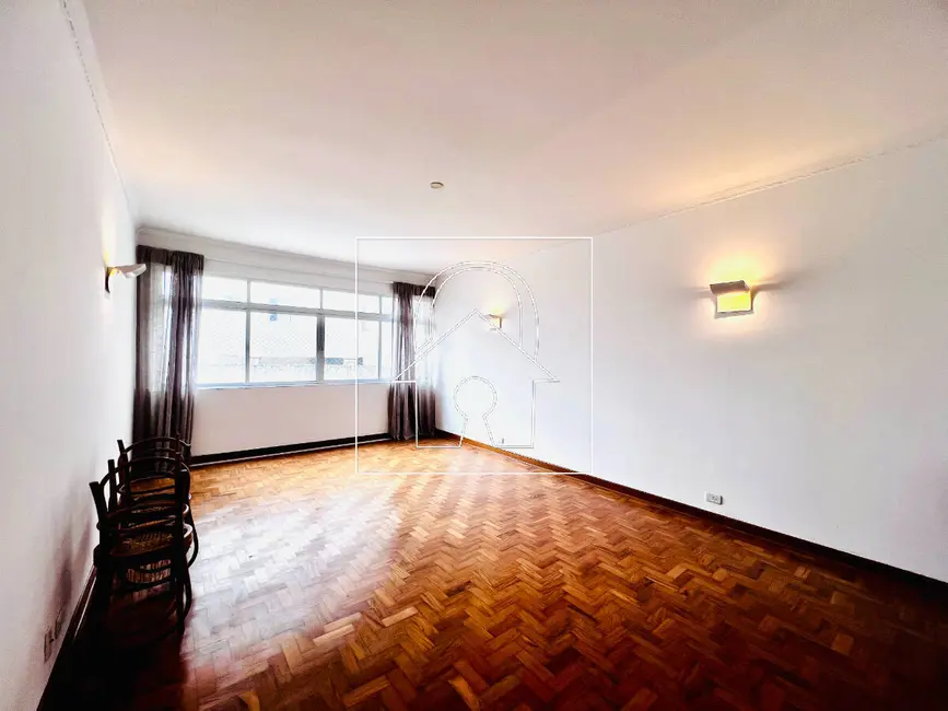 Foto 2 de Apartamento com 2 quartos à venda, 104m2 em Aclimação, São Paulo - SP