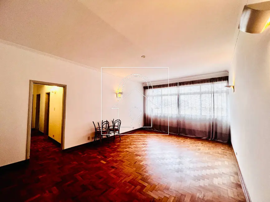 Foto 6 de Apartamento com 2 quartos à venda, 104m2 em Aclimação, São Paulo - SP