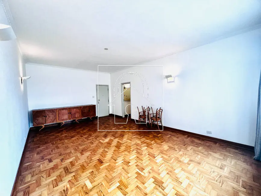 Foto 1 de Apartamento com 2 quartos à venda, 104m2 em Aclimação, São Paulo - SP