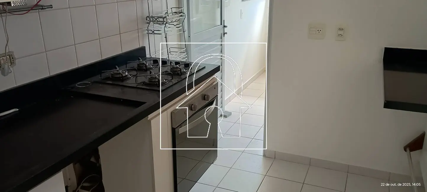 Foto 5 de Apartamento com 3 quartos à venda, 84m2 em Vila Monte Alegre, São Paulo - SP