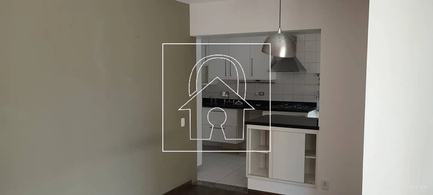 Foto 8 de Apartamento com 3 quartos à venda, 84m2 em Vila Monte Alegre, São Paulo - SP