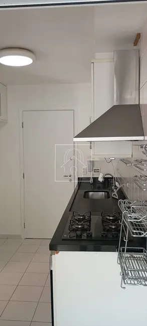 Foto 7 de Apartamento com 3 quartos à venda, 84m2 em Vila Monte Alegre, São Paulo - SP